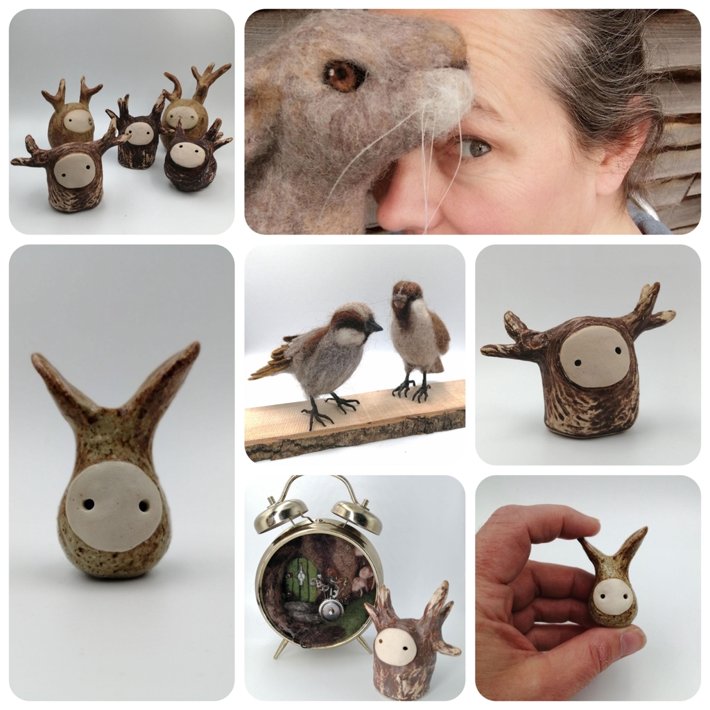 A preview of some previous work - July 2023