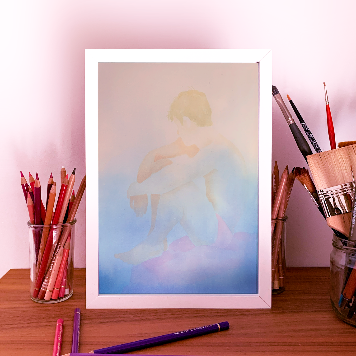 Prints A4
