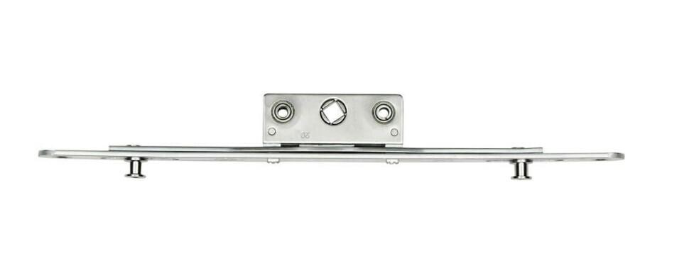 Please note these locks are the most up-to-date model and cam settings differ slightly from older models in some cases, the receivers may need to be adjusted on the frame as the older models are no longer available.