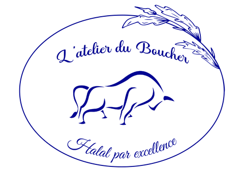 L'Atelier Du Boucher, Site officiel. 
