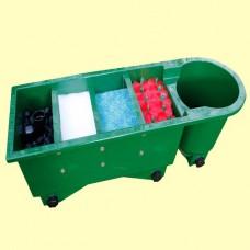 Pond Equipment & Accessories 