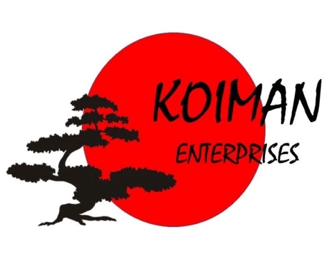 SHIBUMI @ Koiman Enterprises  