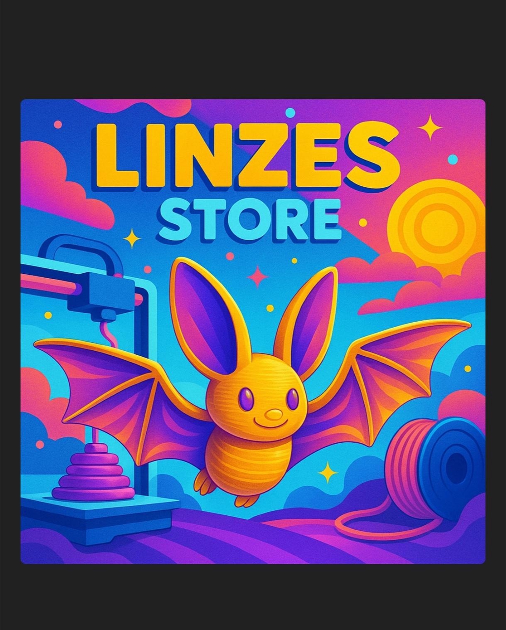 Welcome to Linzes-Store