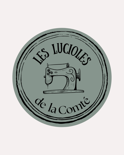 Confections artisanales de curiosités en tissus