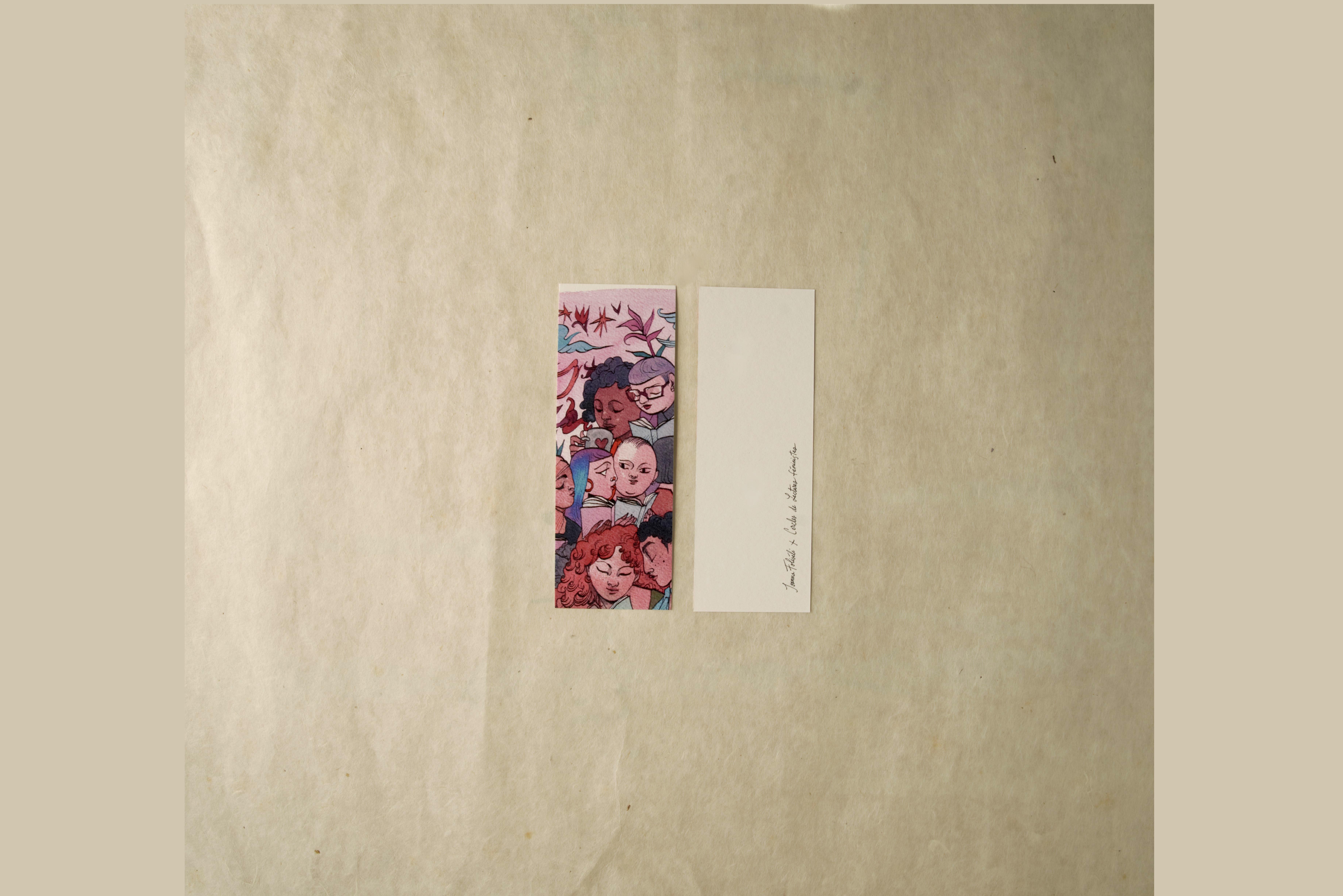 Marque-pages