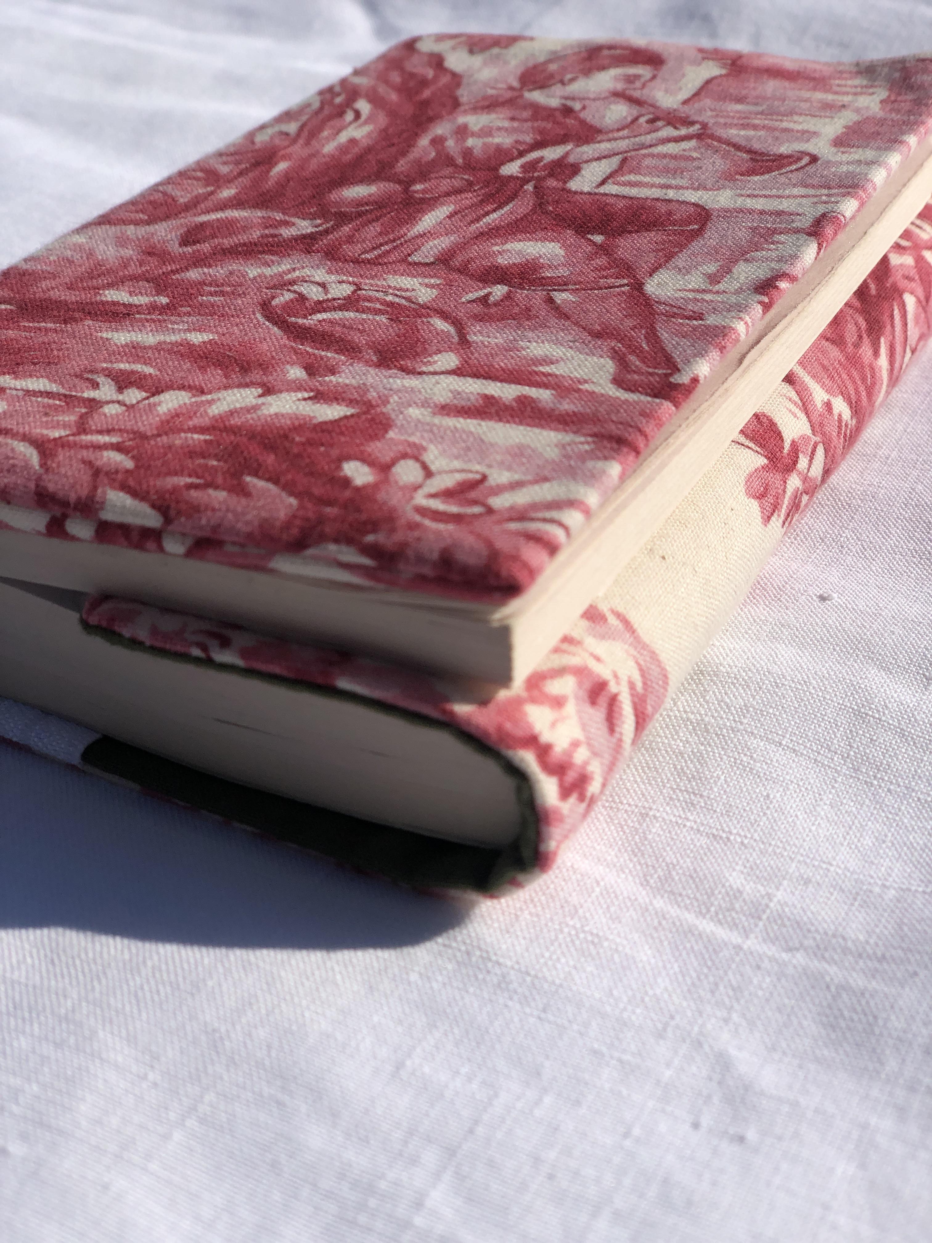 Couvre Livre
