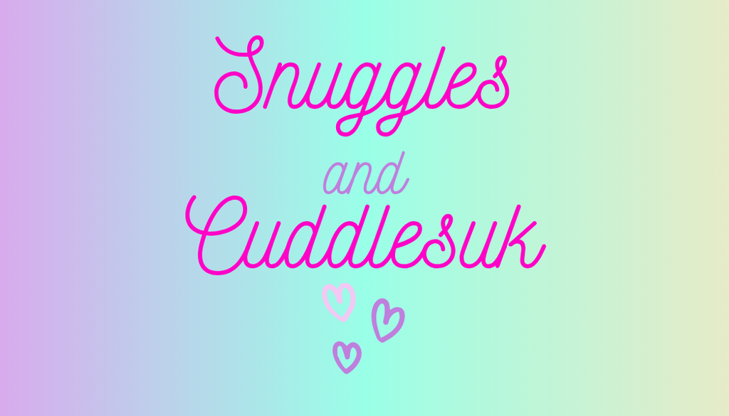 Cute cuddlies for all ages ❤️