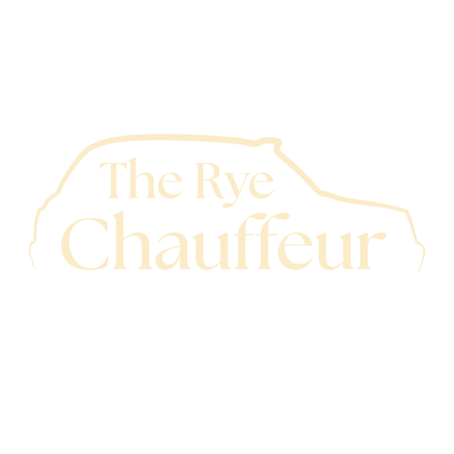 The Rye Chauffeur logo