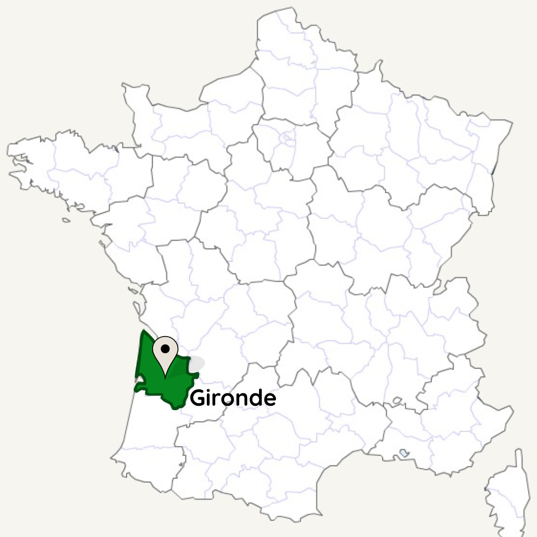 Vins de Bordeaux