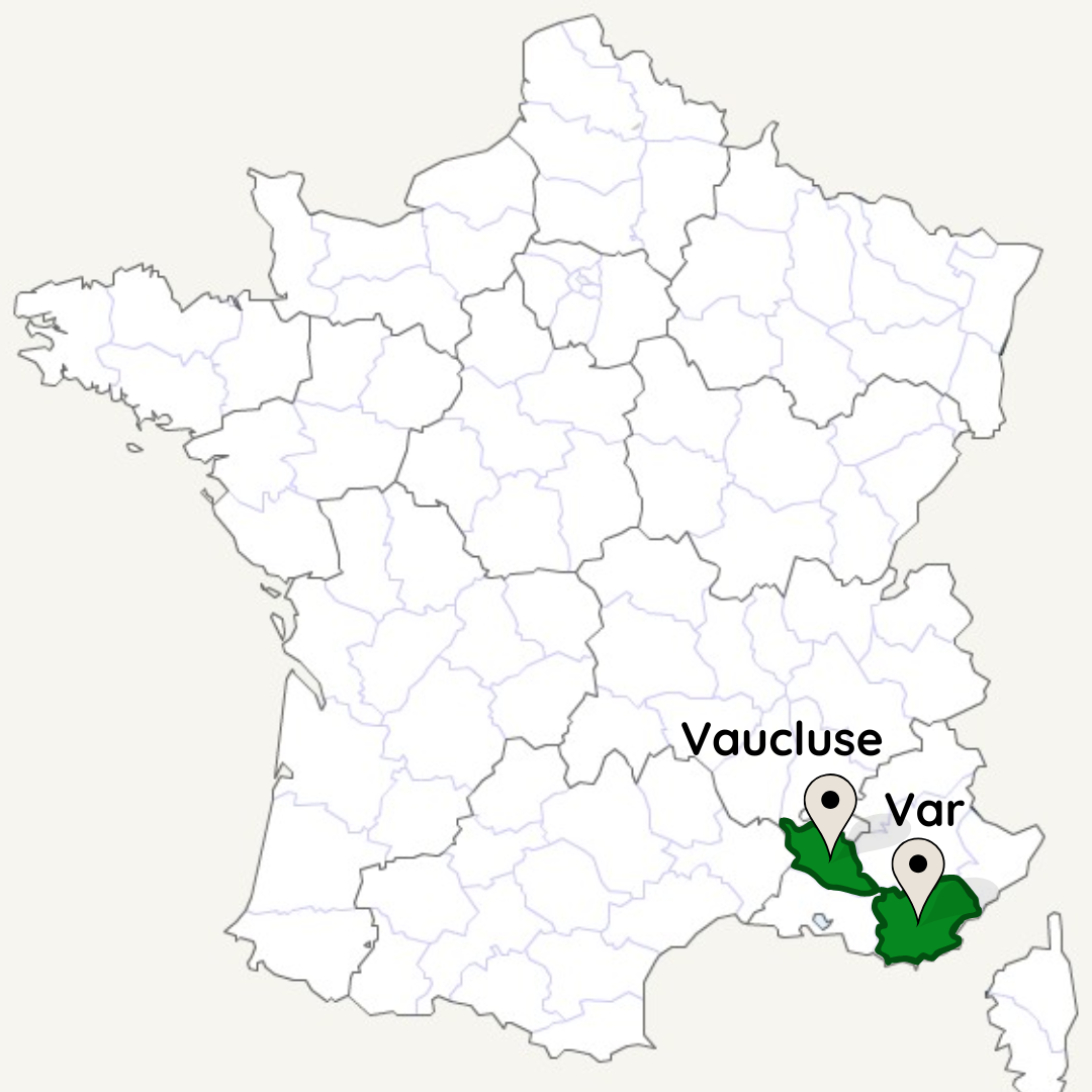 Autres Régions