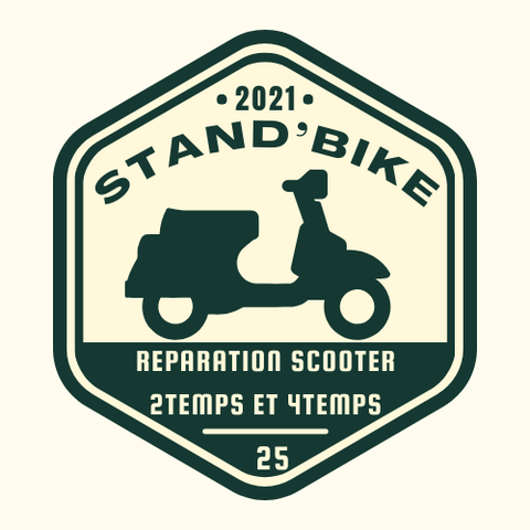 stand'bike