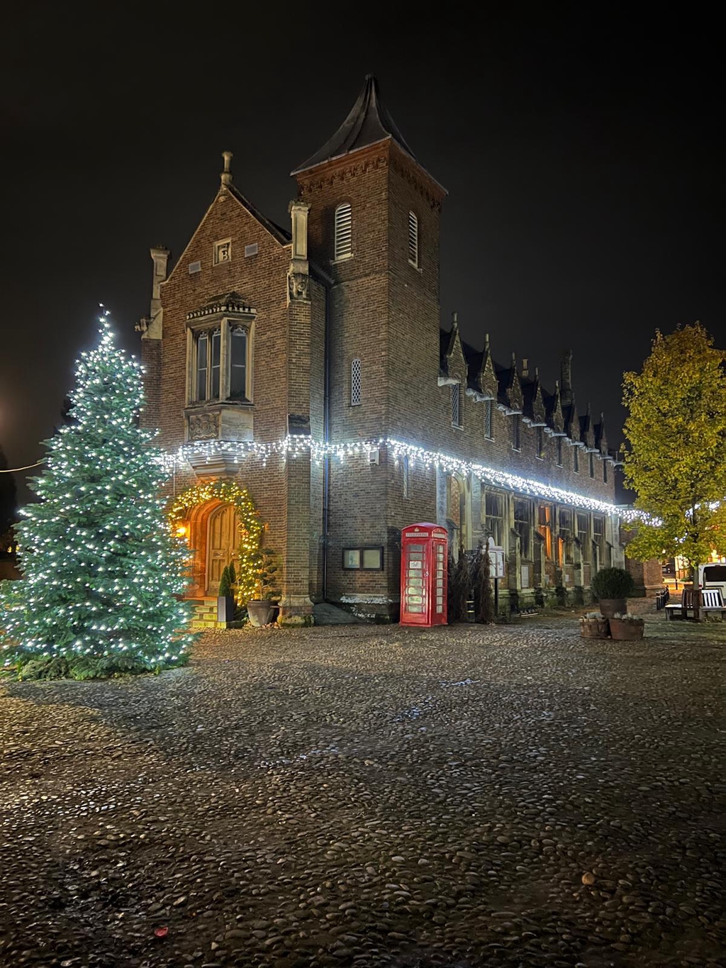 Christmas Festival