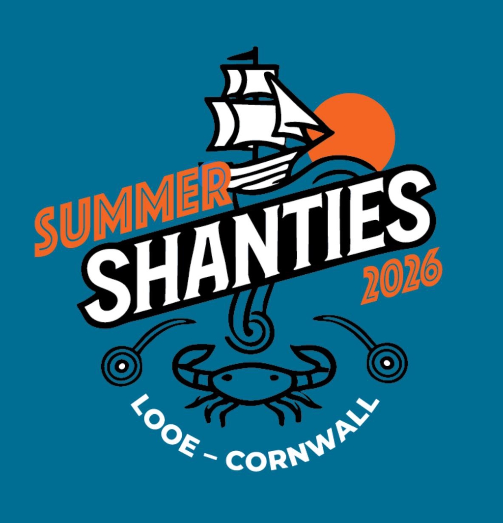 Summer Shanties 2026