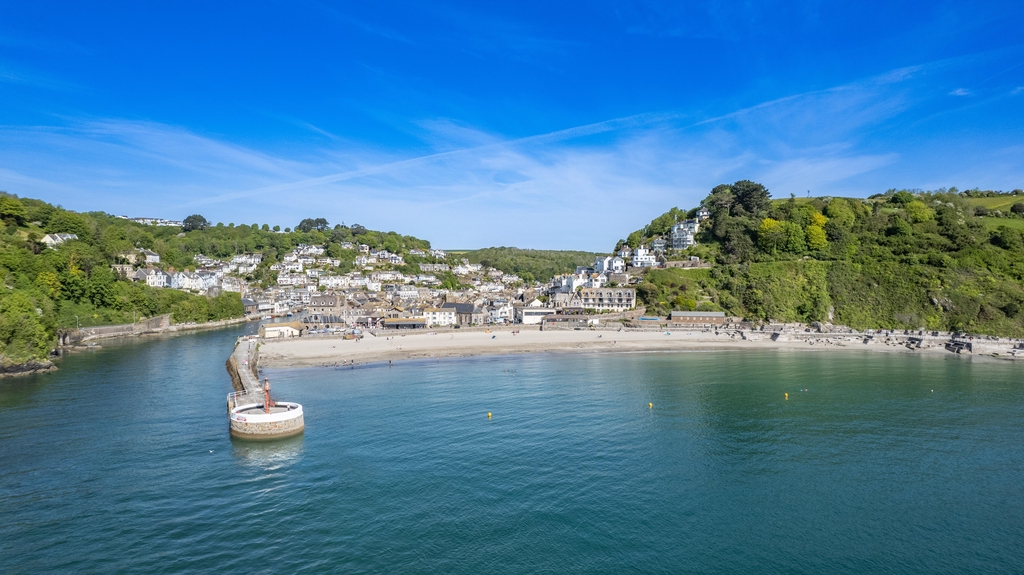 Tickets For Events In Looe