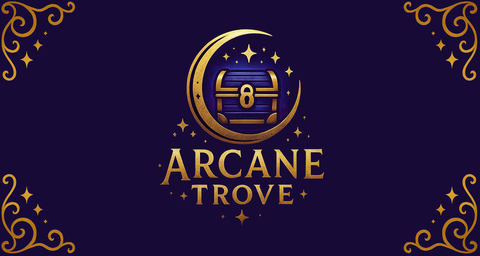Arcane Trove