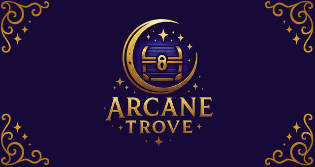 Arcane Trove