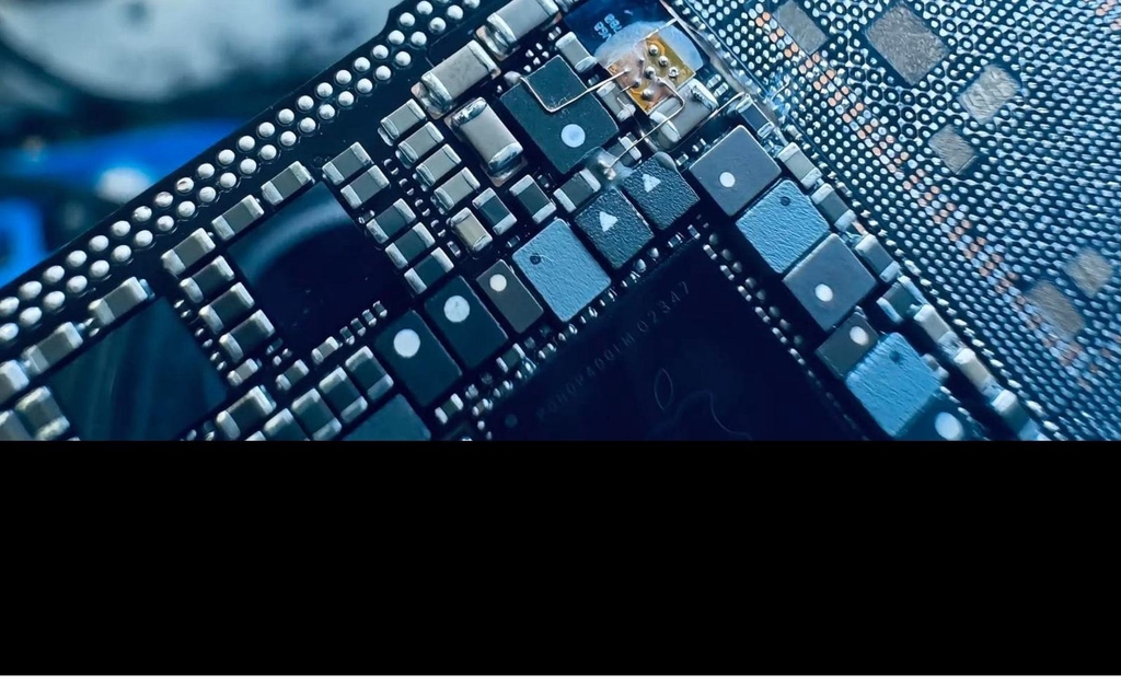 Professionelle Elektronik-Reparaturen – Schnell, Sicher & Zuverlässig