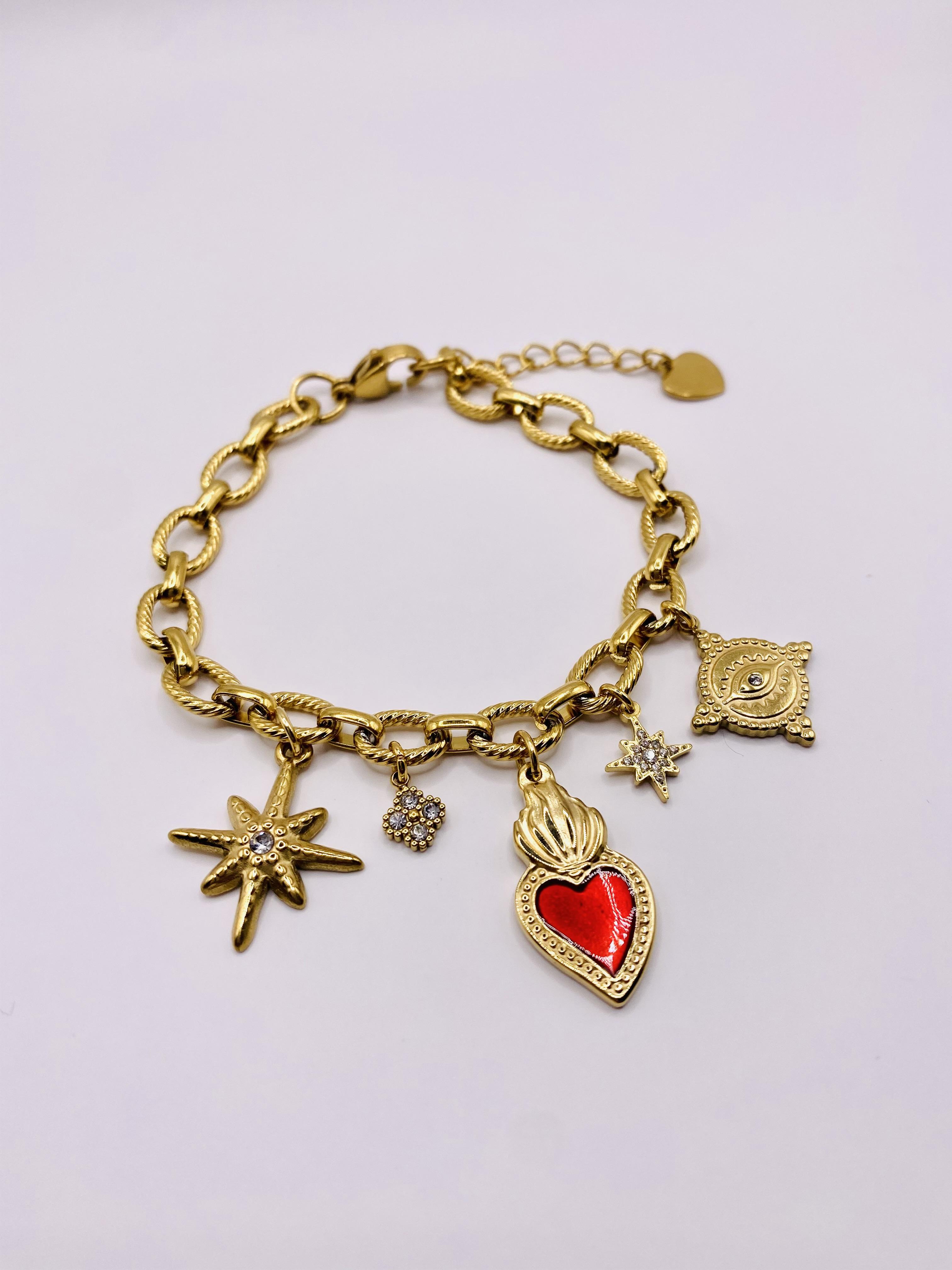 Bracelets