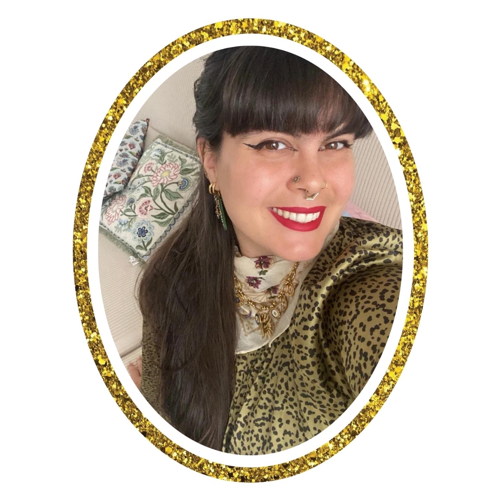 Qui se cache derrière « Lunaria Bijoux » ?