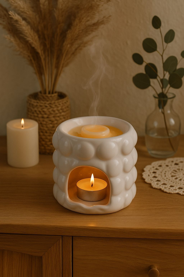 Brûleur - brûle parfum