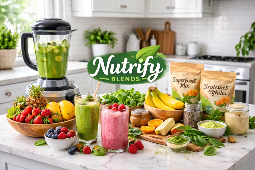 Fruits et légumes déshydratés et en poudre 