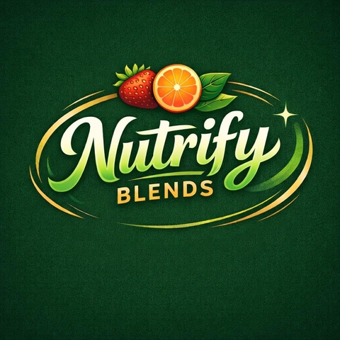 Nutrify blends