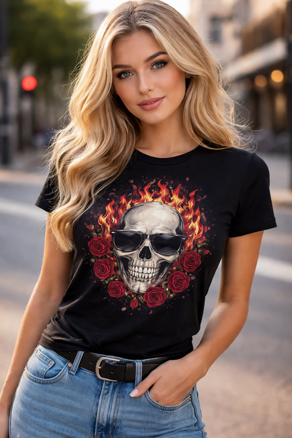 T-shirts