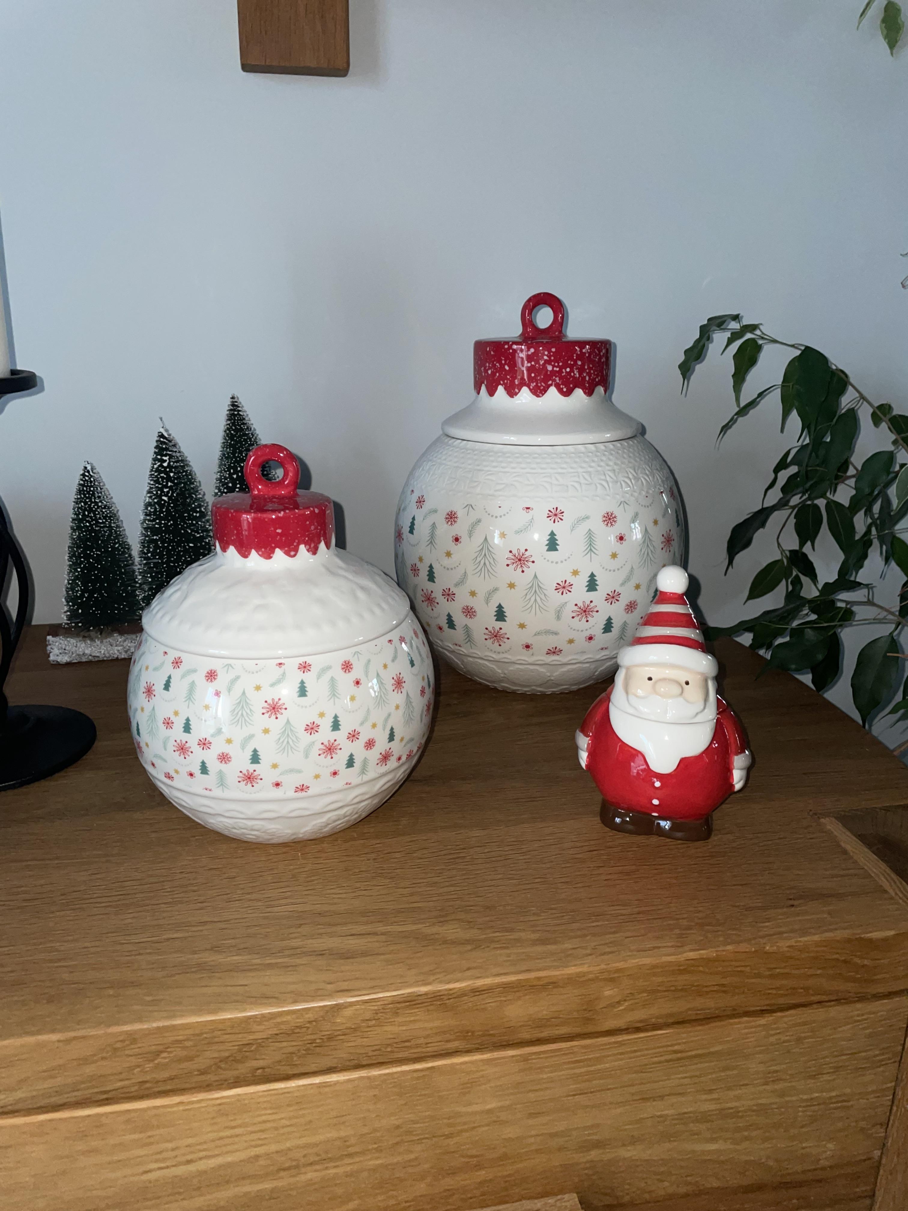 Collection Noël