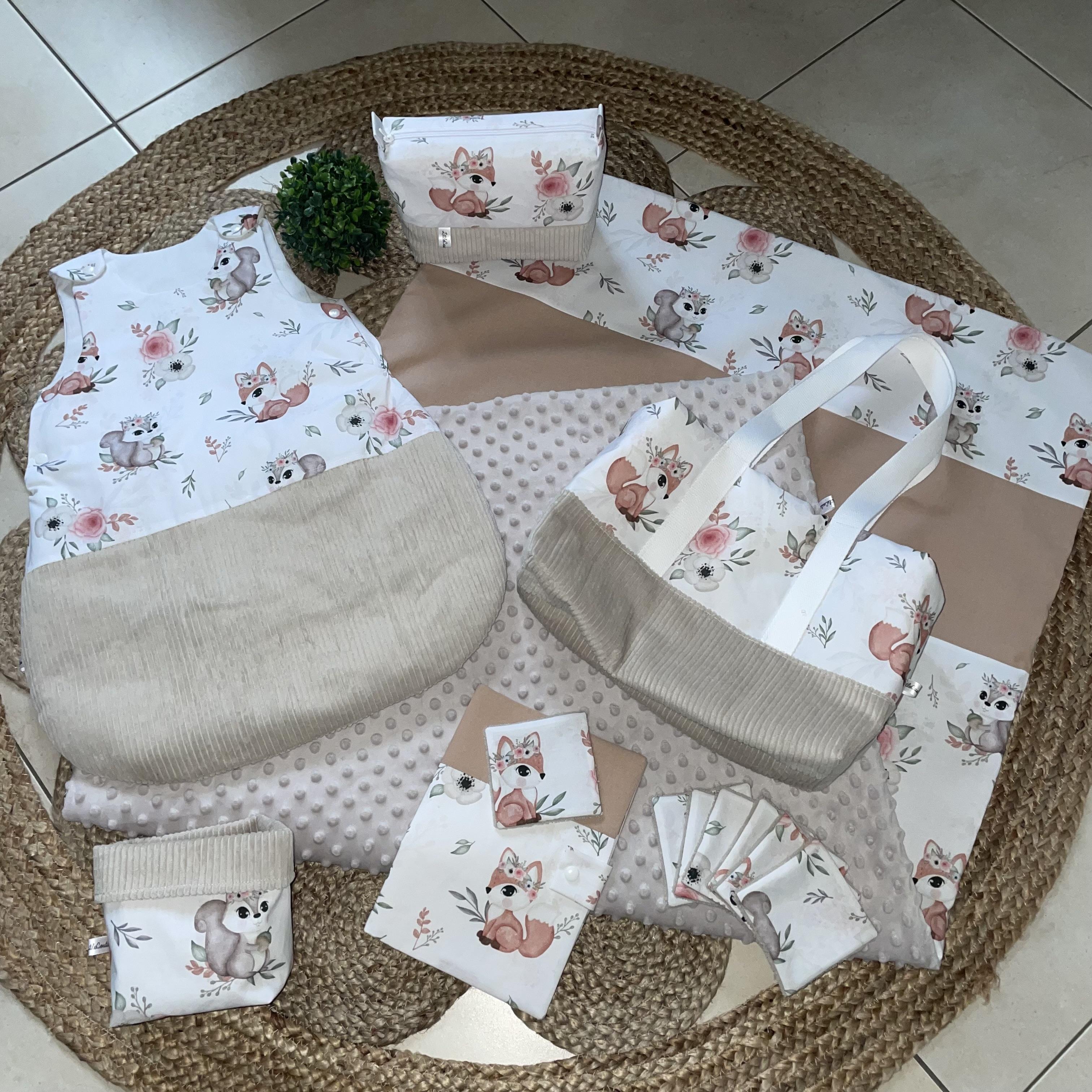 Bébé / Enfant