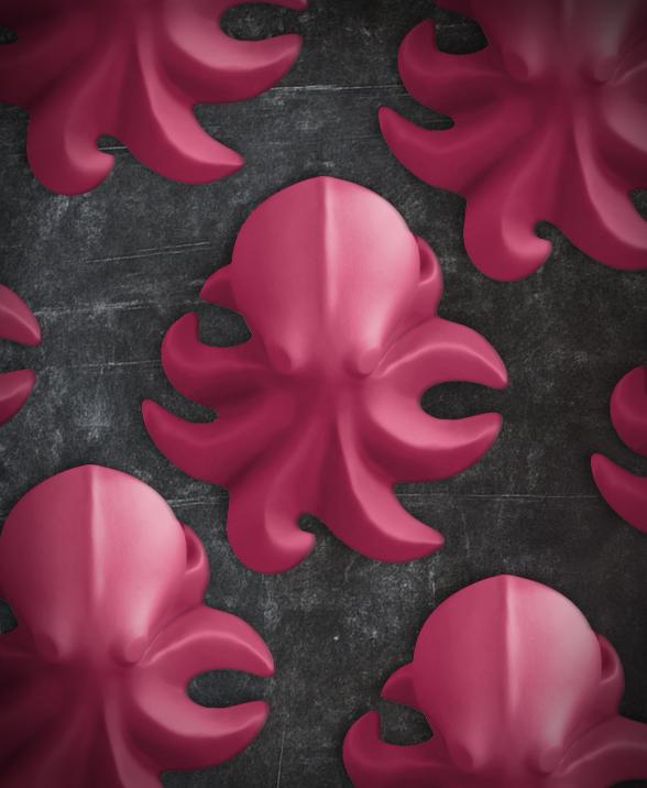 OCTO-MINOT