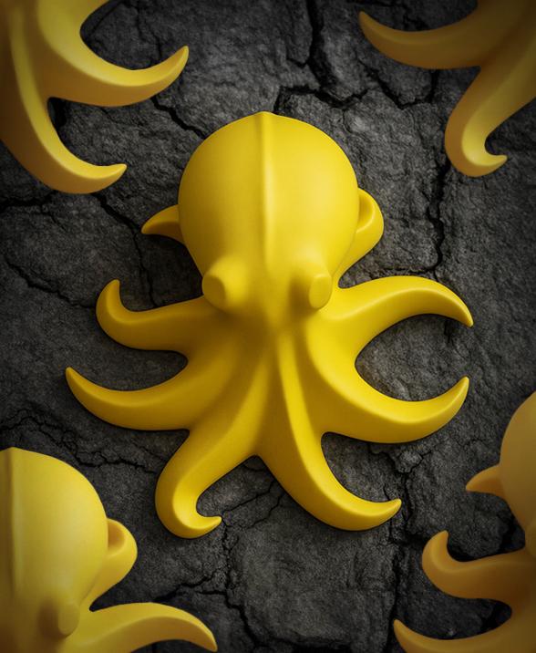 OCTO-CHROMATO