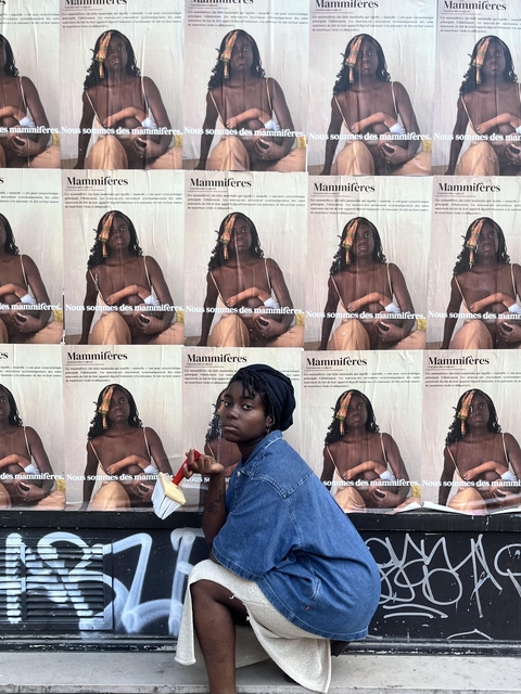 Boutique de l’artiste Krissima Poba, ici retrouvez toutes les affiches issues des œuvres de street-art de l’artiste 