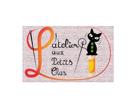 L'atelier aux petits chas, couture et retouches