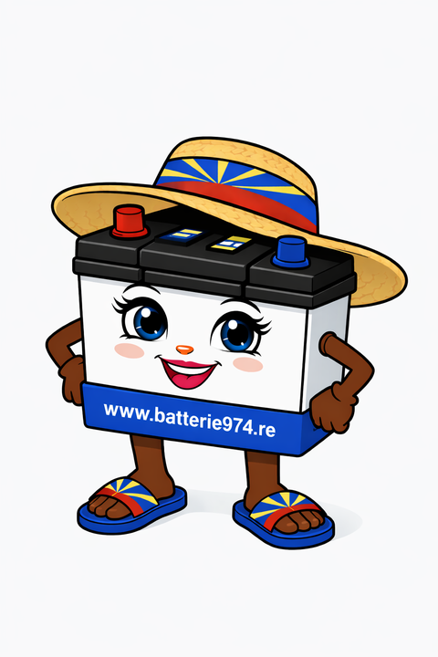 batterie voiture - moto - scooter 