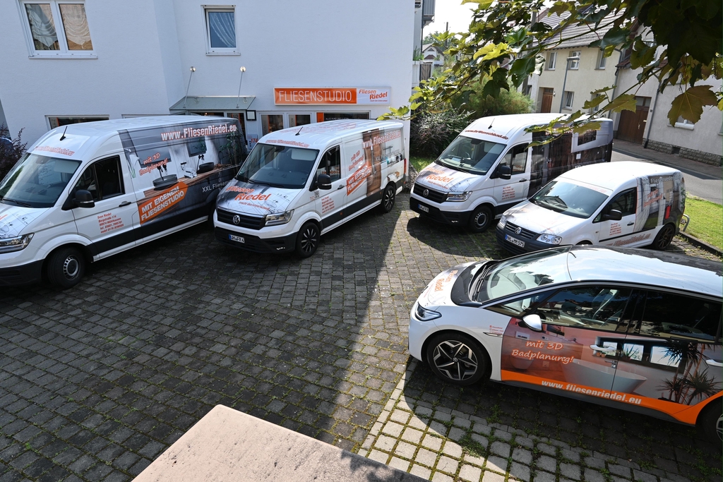 Fliesen-Riedel-Shop, alles zum Fliesen !