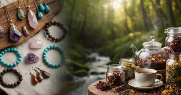 Les Trésors de l'Être