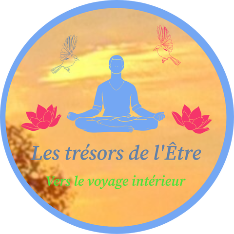 Les Trésors de l'Être
