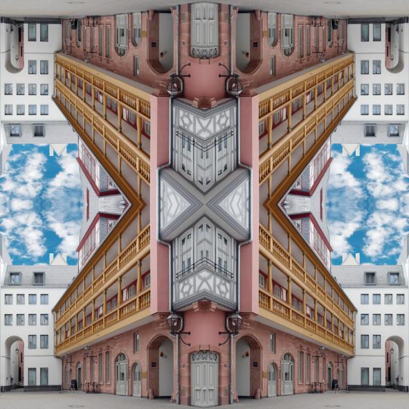 Nehmen Sie Frankfurt mit nach Hause und machen S
ie ihre Wohnräume zu etwas besonderem!
