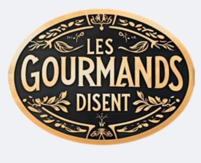 Bienvenue sur le site du food truck LES GOURMANDS DISENT...
