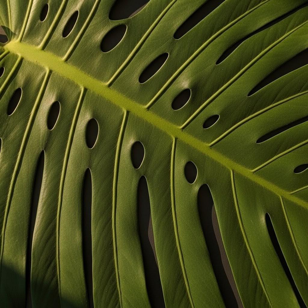 Tirages d'art numérotés de Photographies originales réalisées par Intercalée sur la flore nature de Martinique