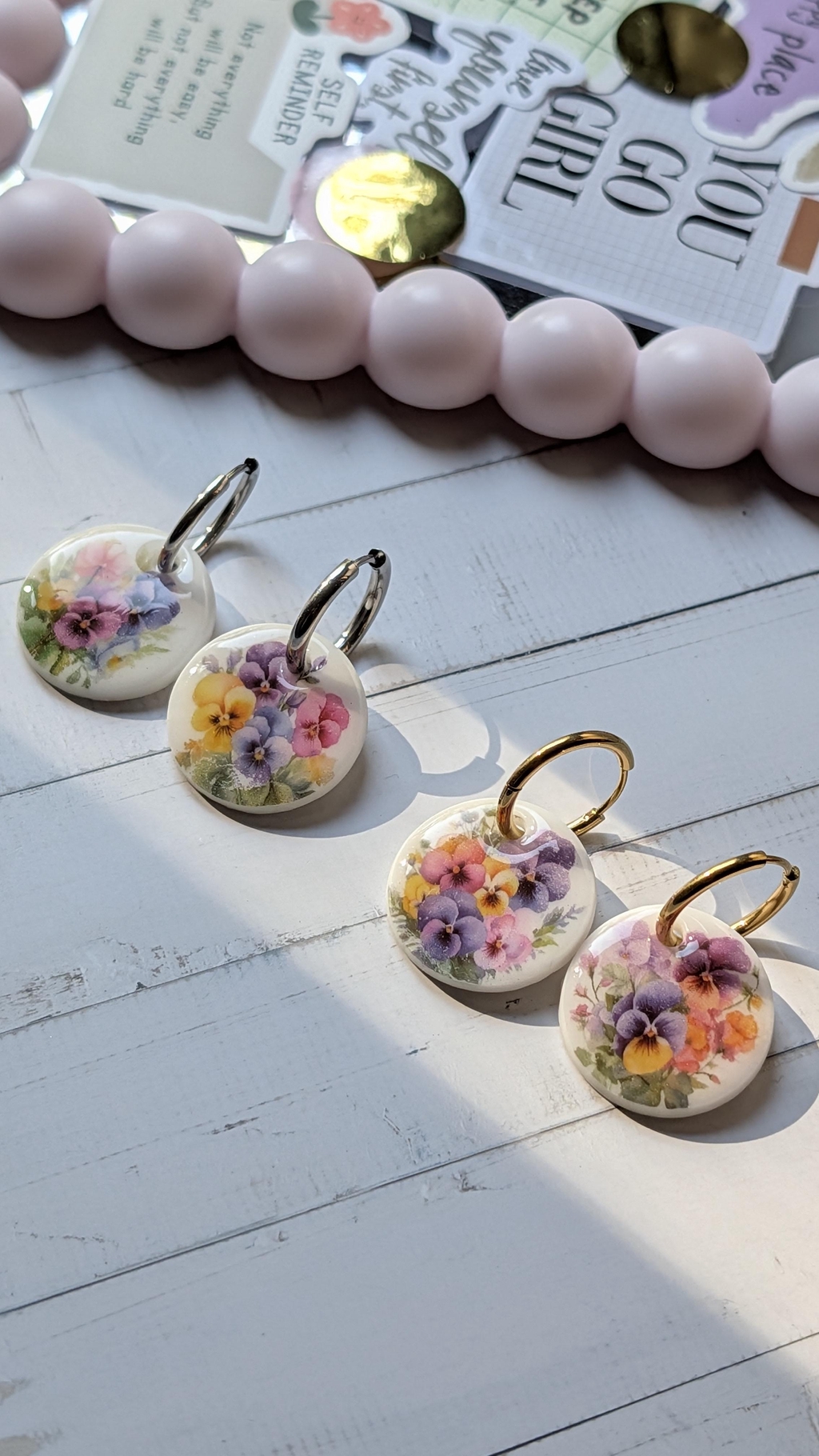 LES INTERCHANGEABLES 