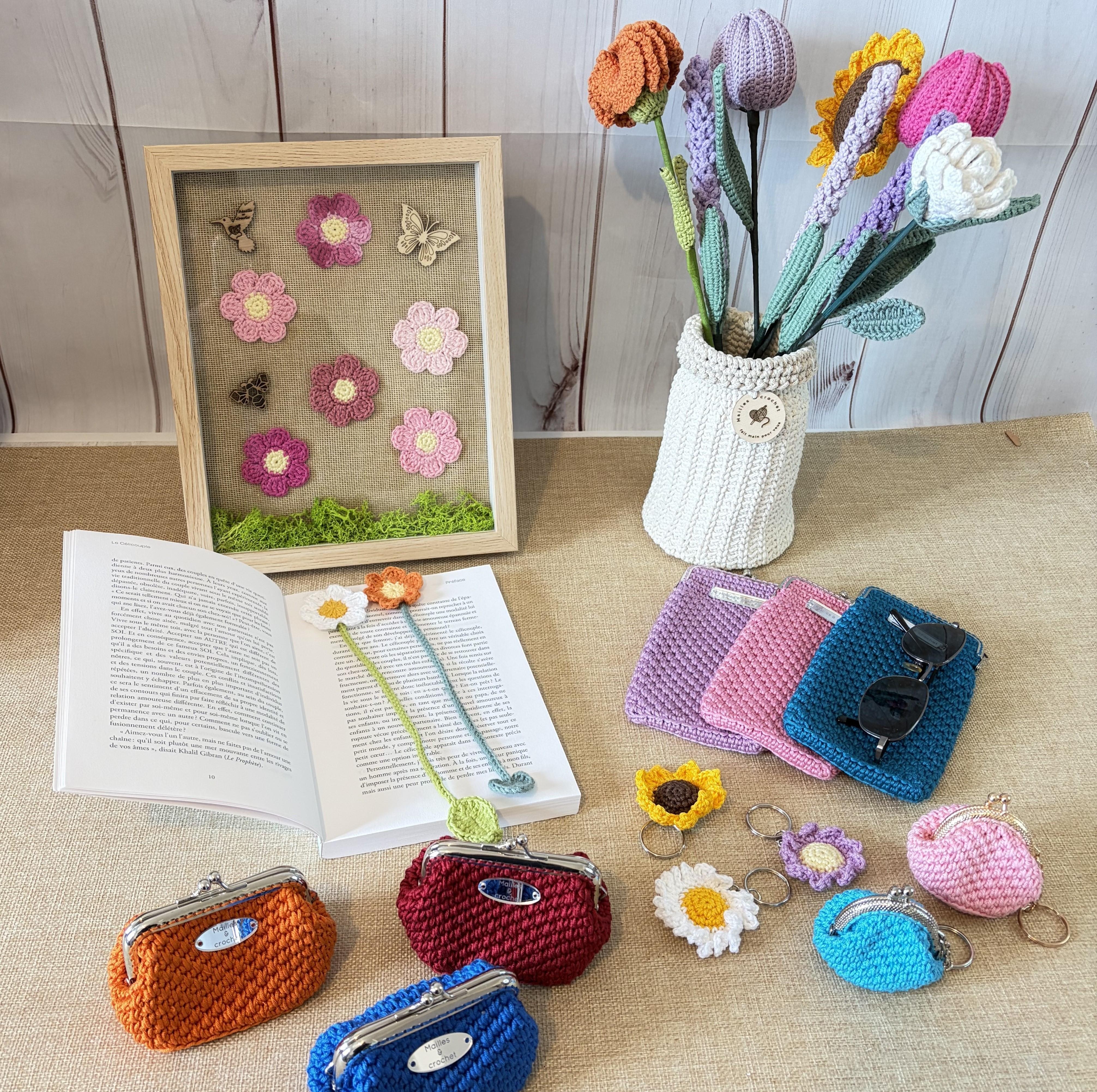 Les accessoires