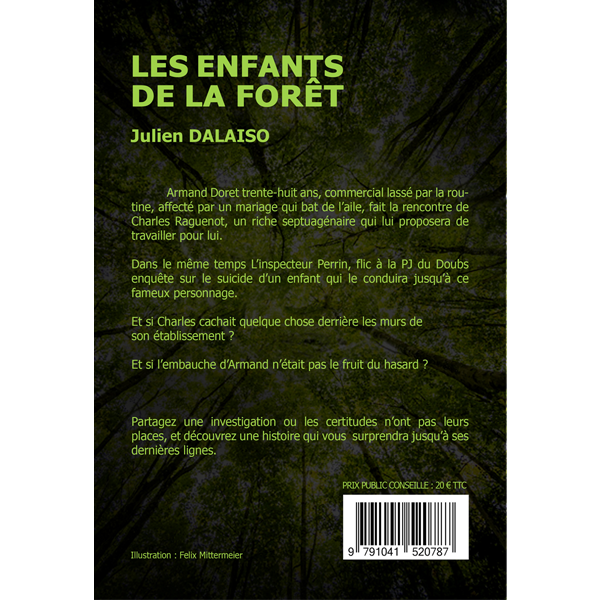 1er de couverture