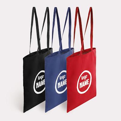 Tote bags printen
