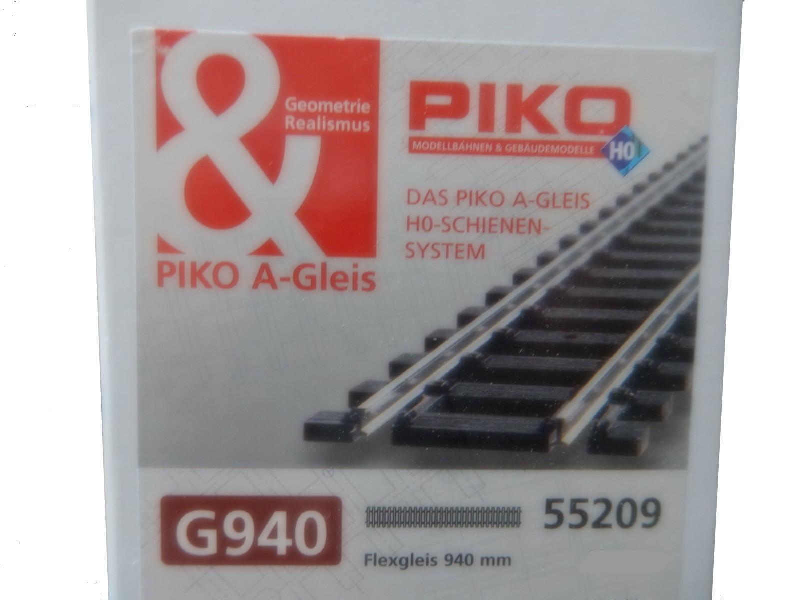 H0_rails Piko