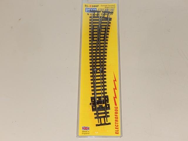 N_rails Peco 55