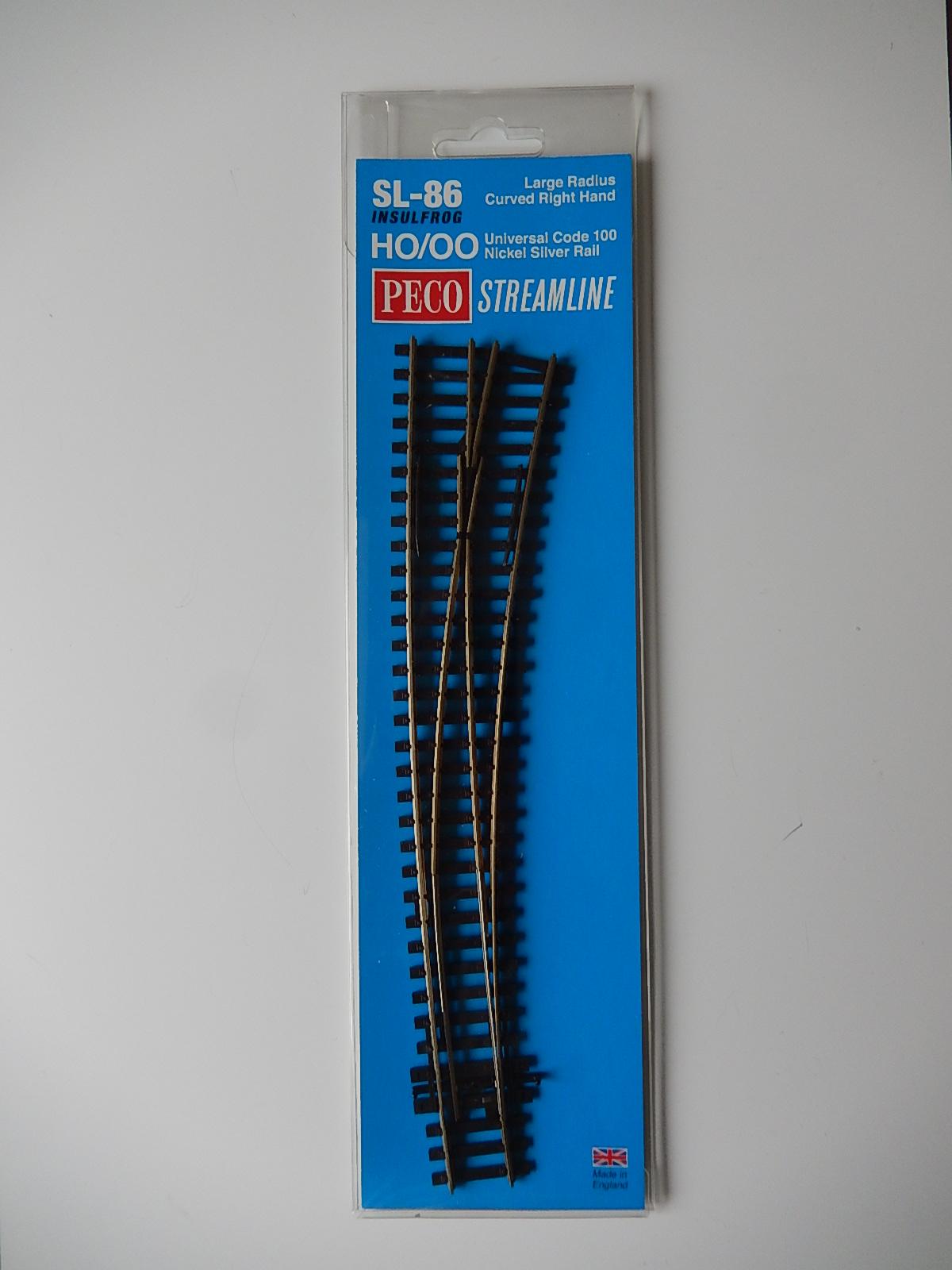 HO_rails Peco