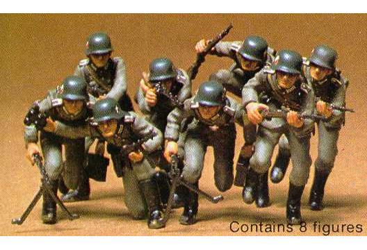 1/35 maquettes