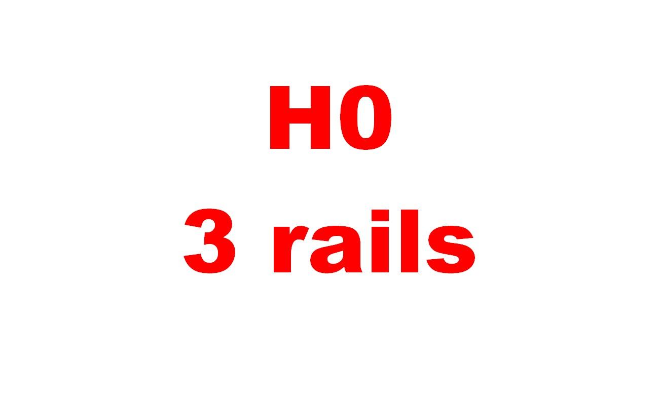 H0_3 rails