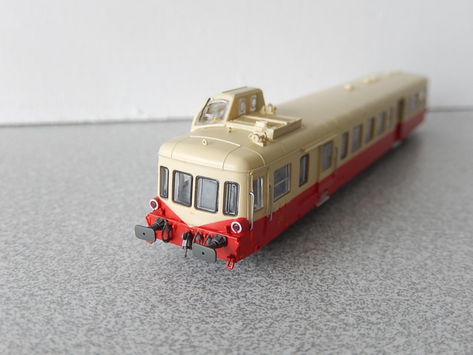 N_locomotives - autorails